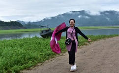 张攸雨人体艺术